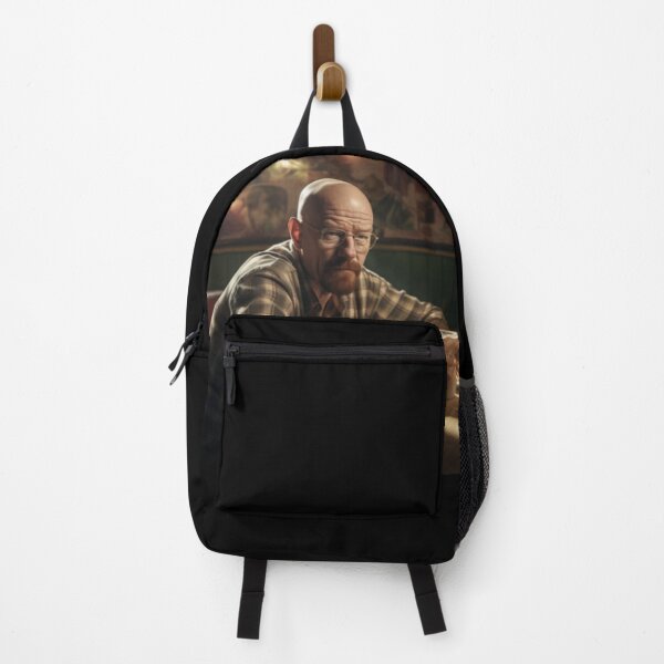 Item preview, Breaking Bad, Walter White T-Shirt designed and sold by The-POP -Culture.