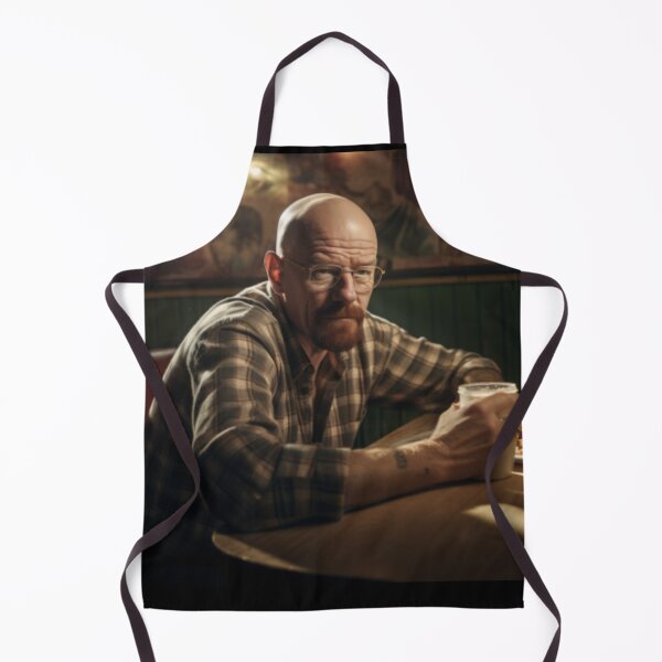Item preview, Breaking Bad, Walter White T-Shirt designed and sold by The-POP -Culture.
