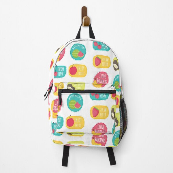 Item preview, Retro Fruit designed and sold by ELK20.