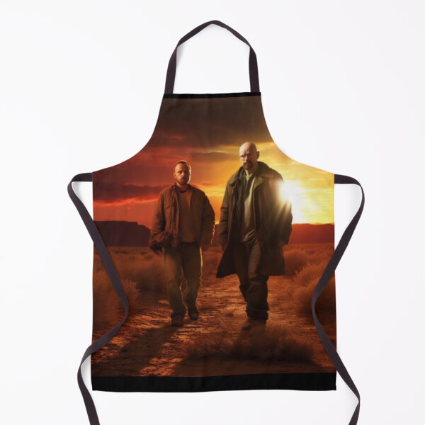 Item preview, Breaking Bad, Walter and White Jesse Pinkman T-Shirt designed and sold by The-POP -Culture.