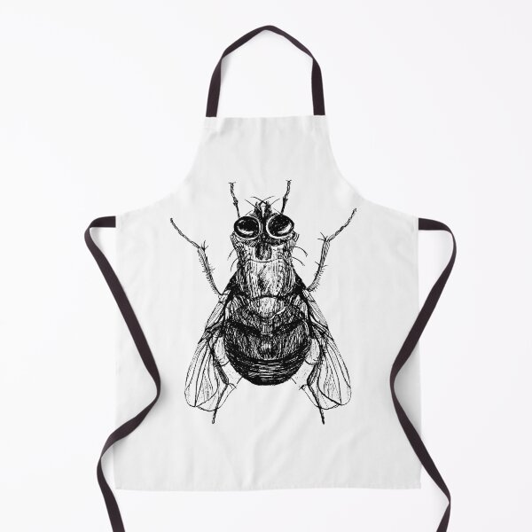 Item preview, Blow Fly Insect Illustration designed and sold by Habiba Hasan.