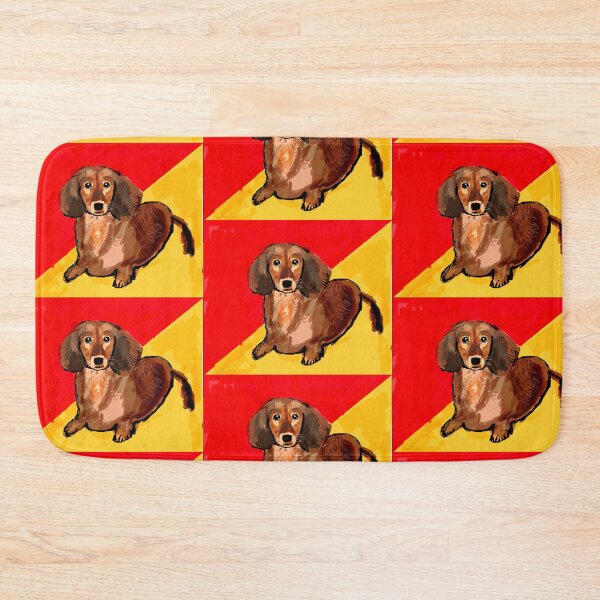 Item preview, Aww it's dachshund designed and sold by itsuu0304.