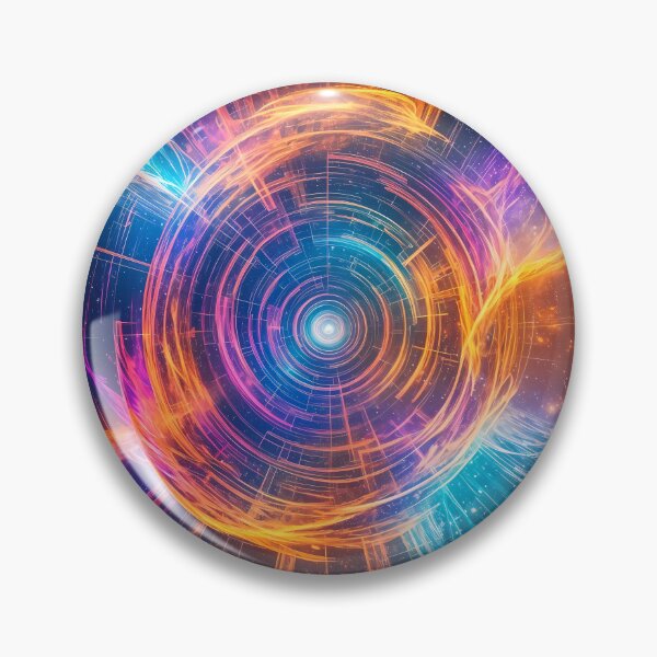 Item preview, Time Portal designed and sold by Shiwwa.