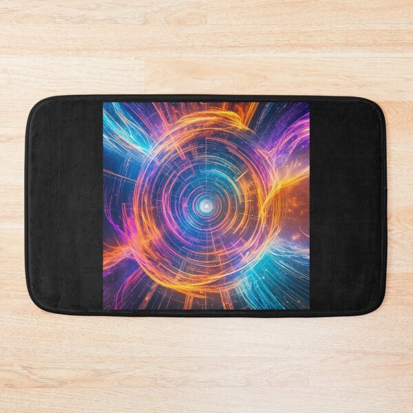 Item preview, Time Portal designed and sold by Shiwwa.