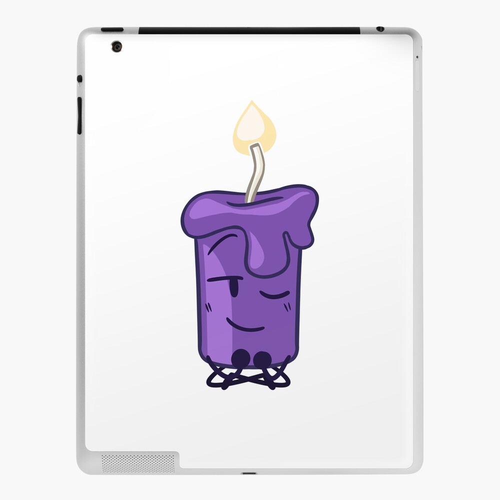 Candle inanimate insanity