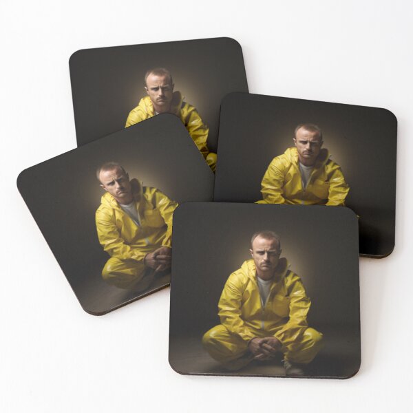 Item preview, Breaking Bad, Jesse Pinkman T-Shirt designed and sold by The-POP -Culture.