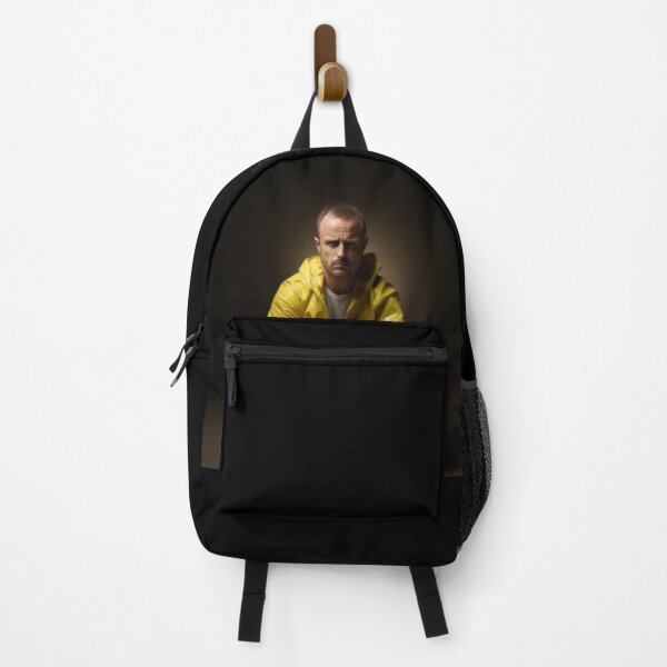 Item preview, Camiseta Breaking Bad, Jesse Pinkman designed and sold by The-POP -Culture.