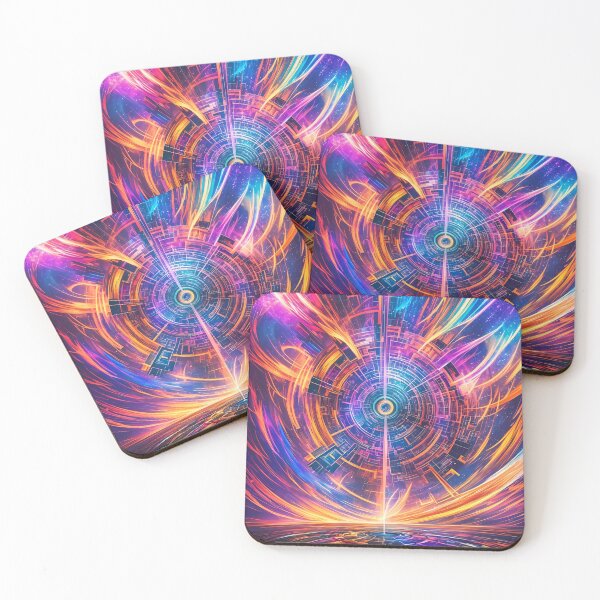 Item preview, Time Portal designed and sold by Shiwwa.