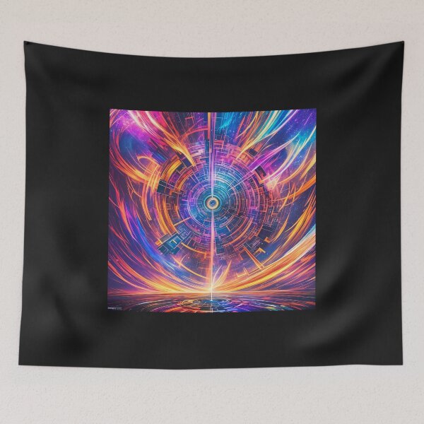 Item preview, Time Portal designed and sold by Shiwwa.
