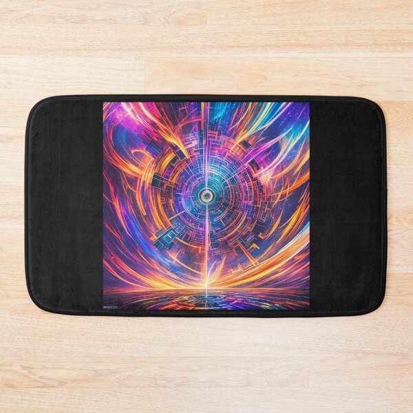 Item preview, Time Portal designed and sold by Shiwwa.