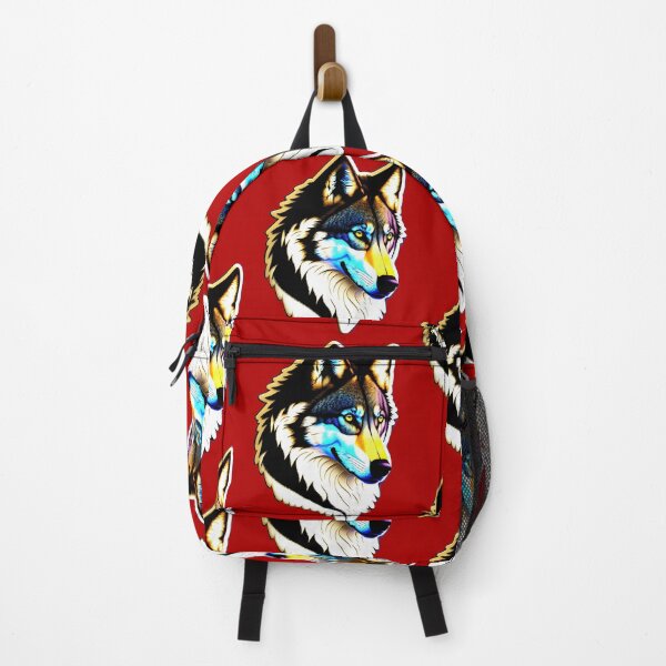 Item preview, Noble Wolf designed and sold by Kestrelle.