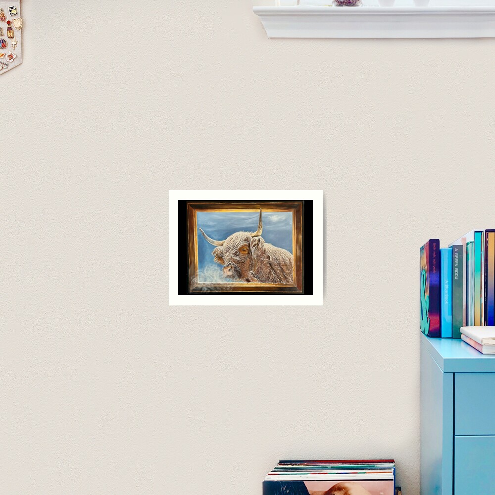 Item preview, Art Print designed and sold by EuniceWilkie.