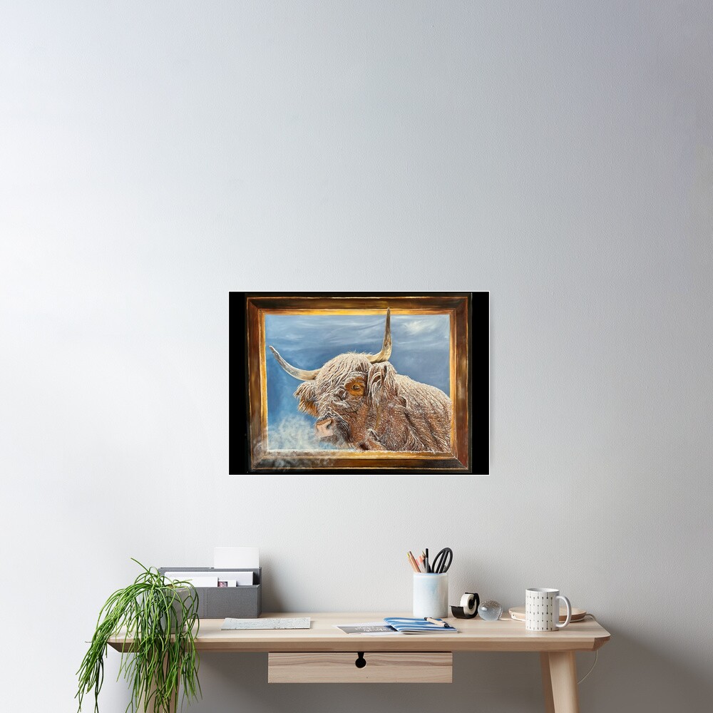 Item preview, Poster designed and sold by EuniceWilkie.