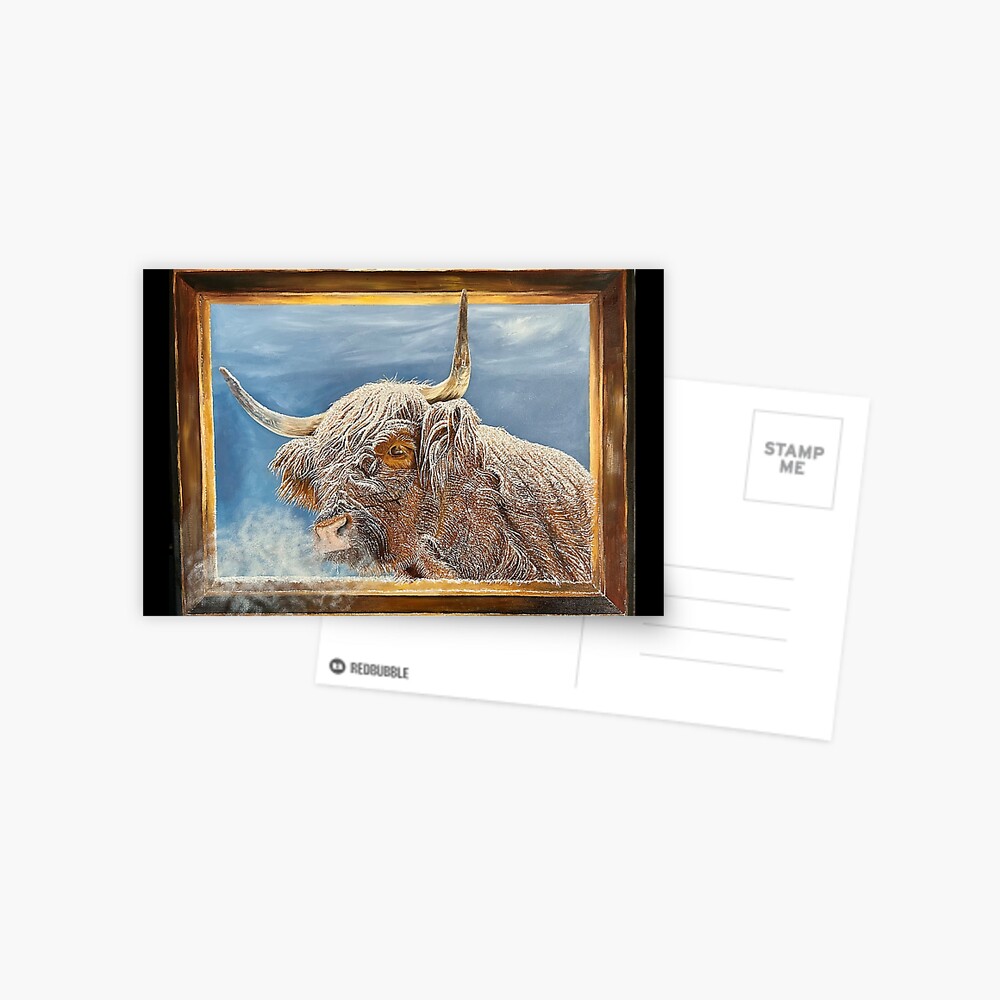Item preview, Postcard designed and sold by EuniceWilkie.