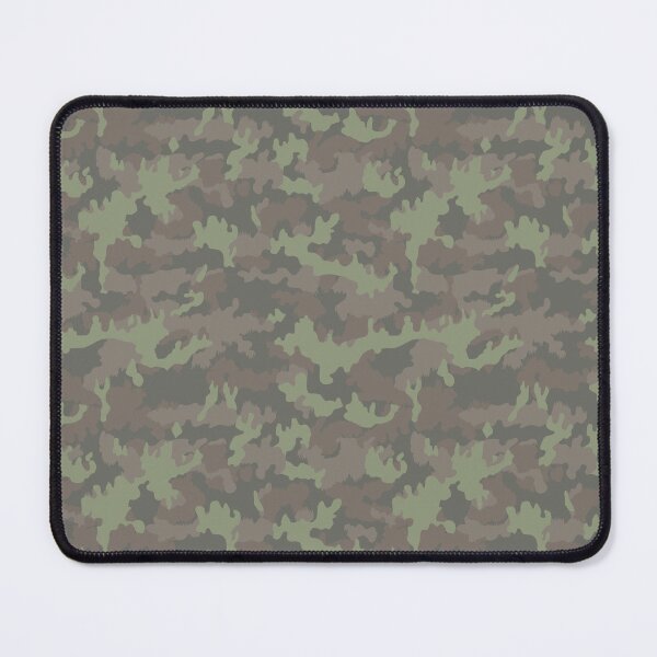 Item preview, Green Camouflage Pattern designed and sold by camostore23.