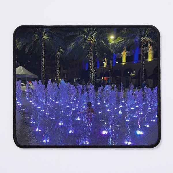 Item preview, CENTENNIAL FOUNTAIN designed and sold by BridgetBresser.