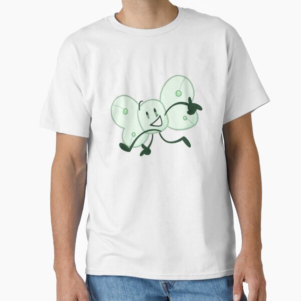 Item preview, Bot (Inanimate Insanity) designed and sold by PuppyRelp.