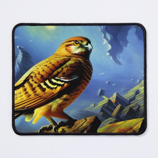 Item preview, Tawny Owl, Ai Generated Art  designed and sold by ACC .