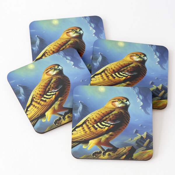 Item preview, Tawny Owl, Ai Generated Art  designed and sold by ACC .
