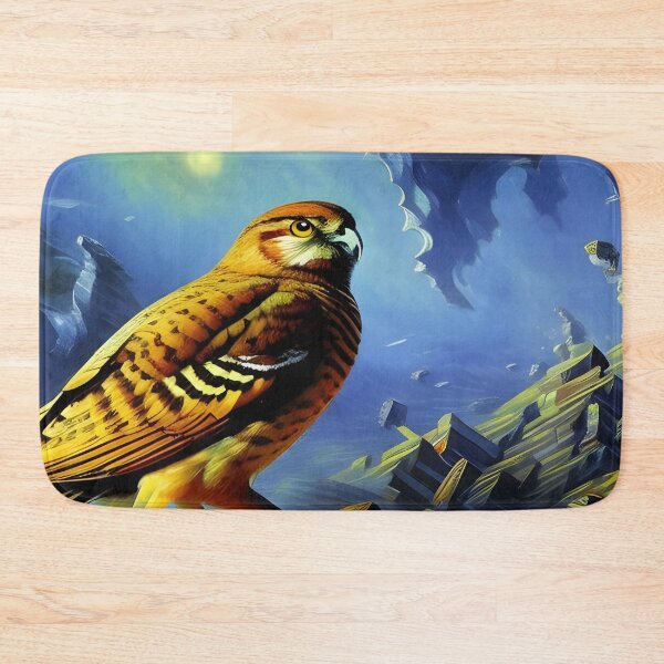 Item preview, Tawny Owl, Ai Generated Art  designed and sold by ACC .