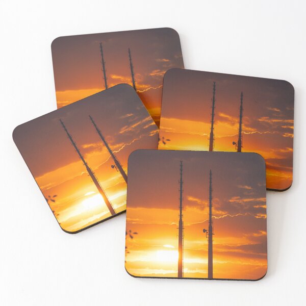 Item preview, sunset designed and sold by DerF4bi4n.