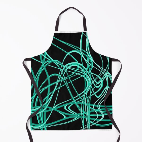 Item preview, Mint Scribble designed and sold by MarshallWild.
