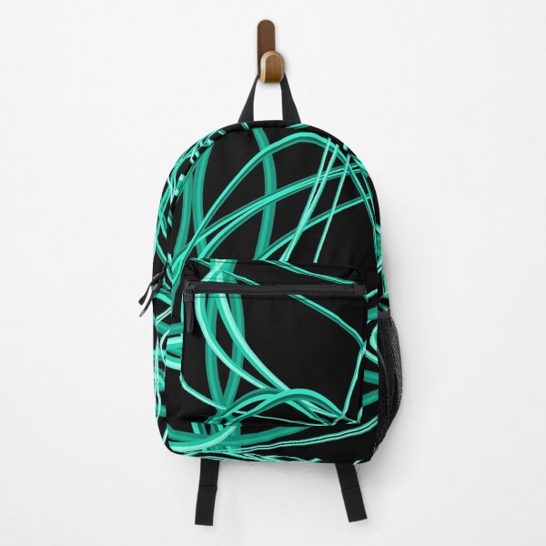 Item preview, Mint Scribble designed and sold by MarshallWild.