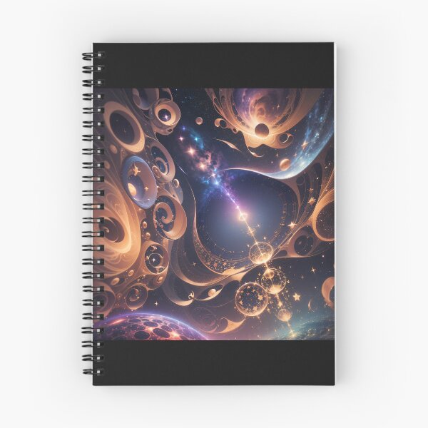 Item preview, Celestial Symphony designed and sold by Shiwwa.