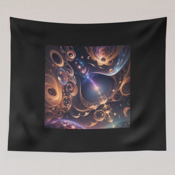 Item preview, Celestial Symphony designed and sold by Shiwwa.