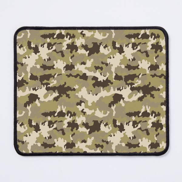 Item preview, Green Camouflage Pattern designed and sold by camostore23.