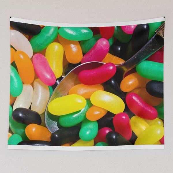Item preview, Jellybeans with Spoon designed and sold by StephenPower.