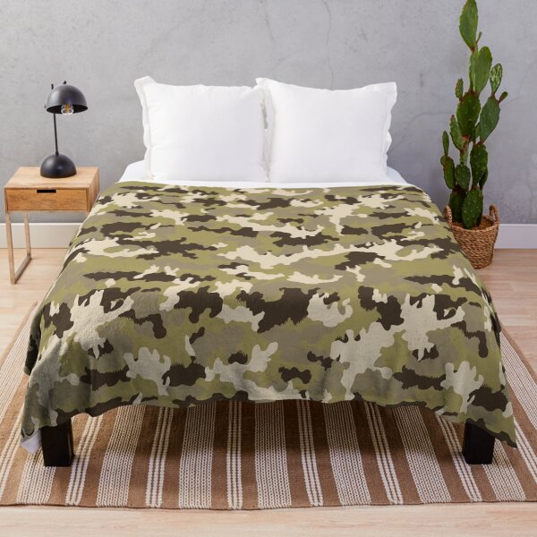 Item preview, Green Camouflage Pattern designed and sold by camostore23.