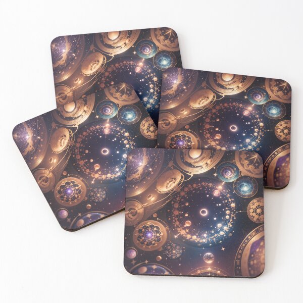 Item preview, Celestial Symphony: designed and sold by Shiwwa.
