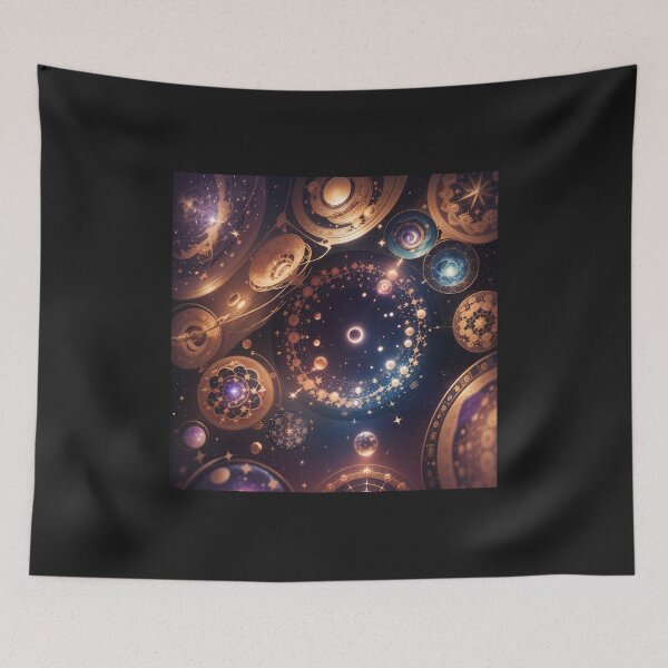 Item preview, Celestial Symphony: designed and sold by Shiwwa.