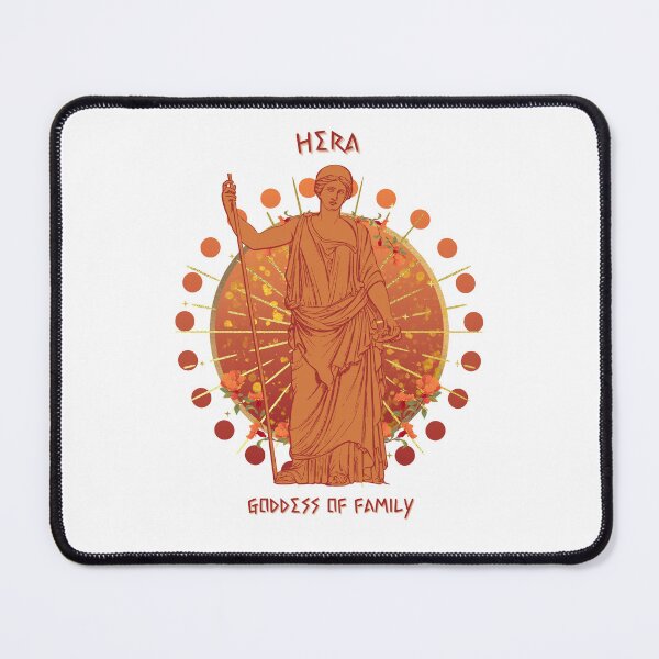 Item preview, Hera goddess designed and sold by Mirksaz-designs.