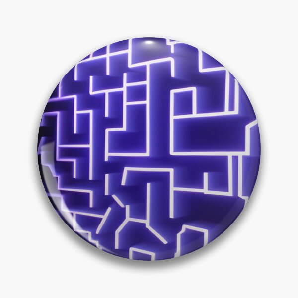 Item preview, Luminous Labyrinth designed and sold by Arkneer.