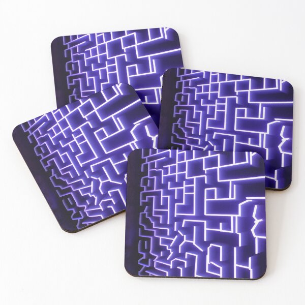 Item preview, Luminous Labyrinth designed and sold by Arkneer.