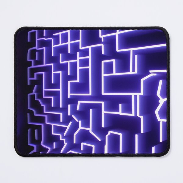 Item preview, Luminous Labyrinth designed and sold by Arkneer.