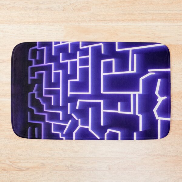 Item preview, Luminous Labyrinth designed and sold by Arkneer.