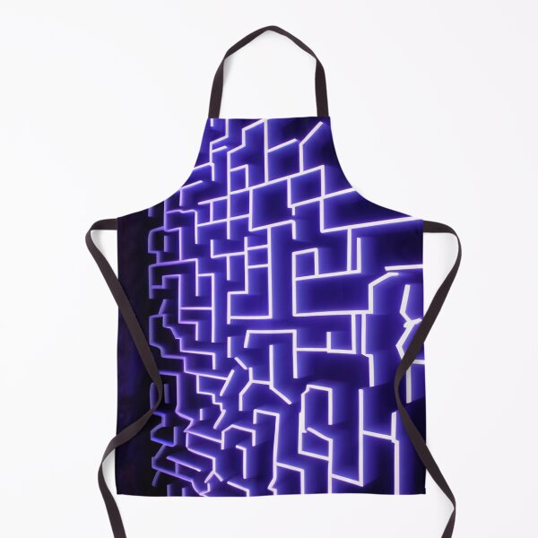 Item preview, Luminous Labyrinth designed and sold by Arkneer.