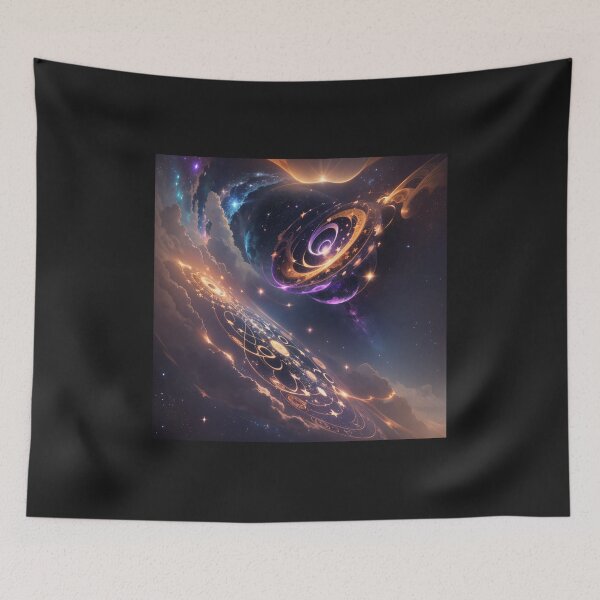 Item preview, Celestial Symphony: designed and sold by Shiwwa.