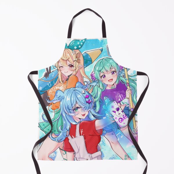 Item preview, Lazulight Nijisanji designed and sold by Boy From North.