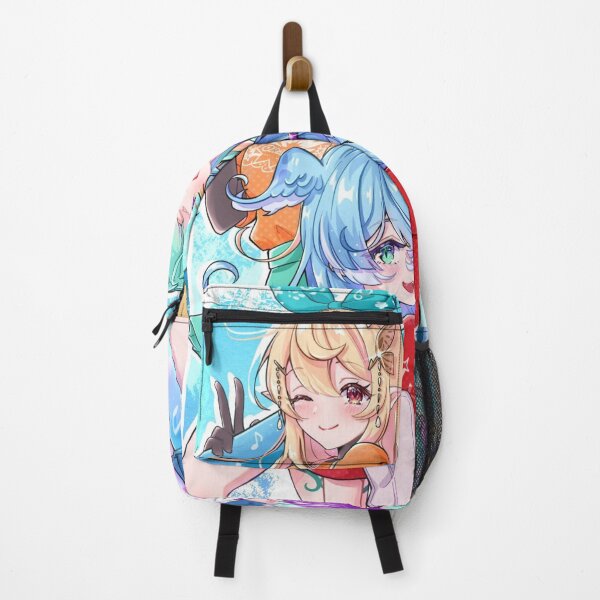 Item preview, Lazulight Nijisanji designed and sold by Boy From North.
