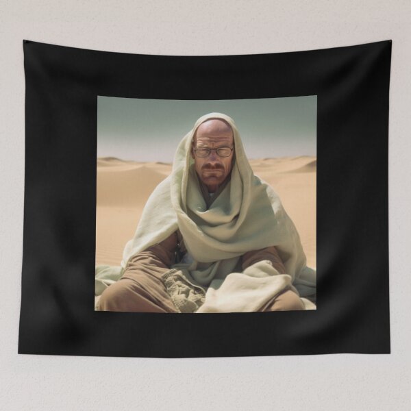Item preview, Breaking Bad, Walter White T-Shirt designed and sold by The-POP -Culture.