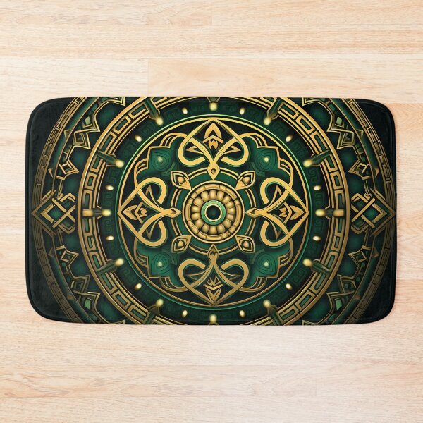 Item preview, Mandala - Celtic - Maeve designed and sold by aleibanez.