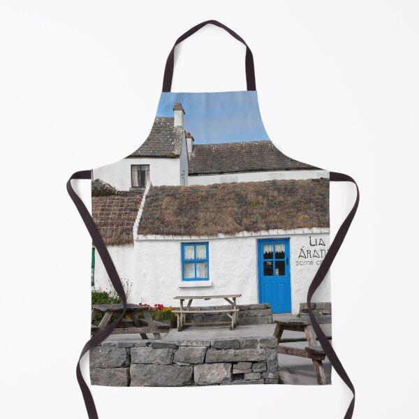 Item preview, Irish Cottages with Thatched Roof designed and sold by StephenPower.