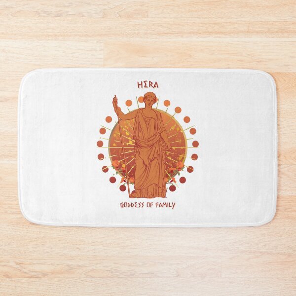 Item preview, Hera goddess designed and sold by Mirksaz-designs.