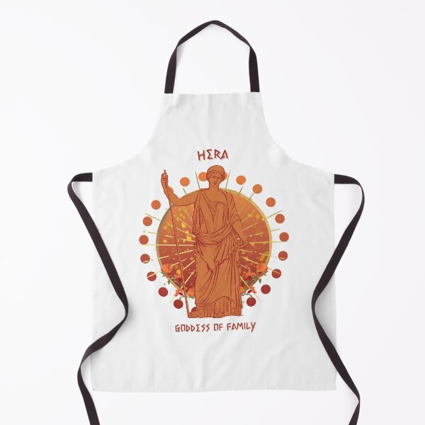 Item preview, Hera goddess designed and sold by Mirksaz-designs.