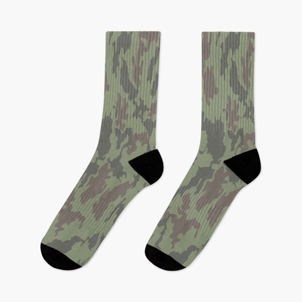 Item preview, Green Forest Camouflage Pattern designed and sold by camostore23.