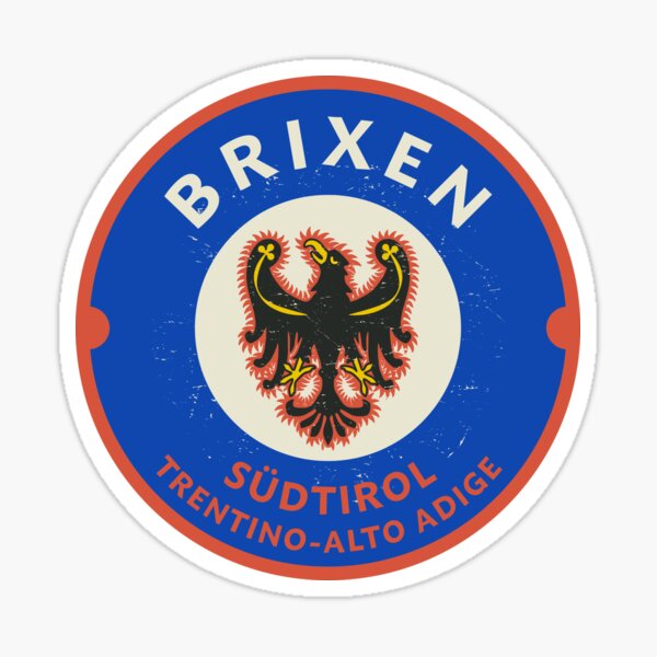Item preview, Brixen, Trentino-South Tyrol designed and sold by studio838.